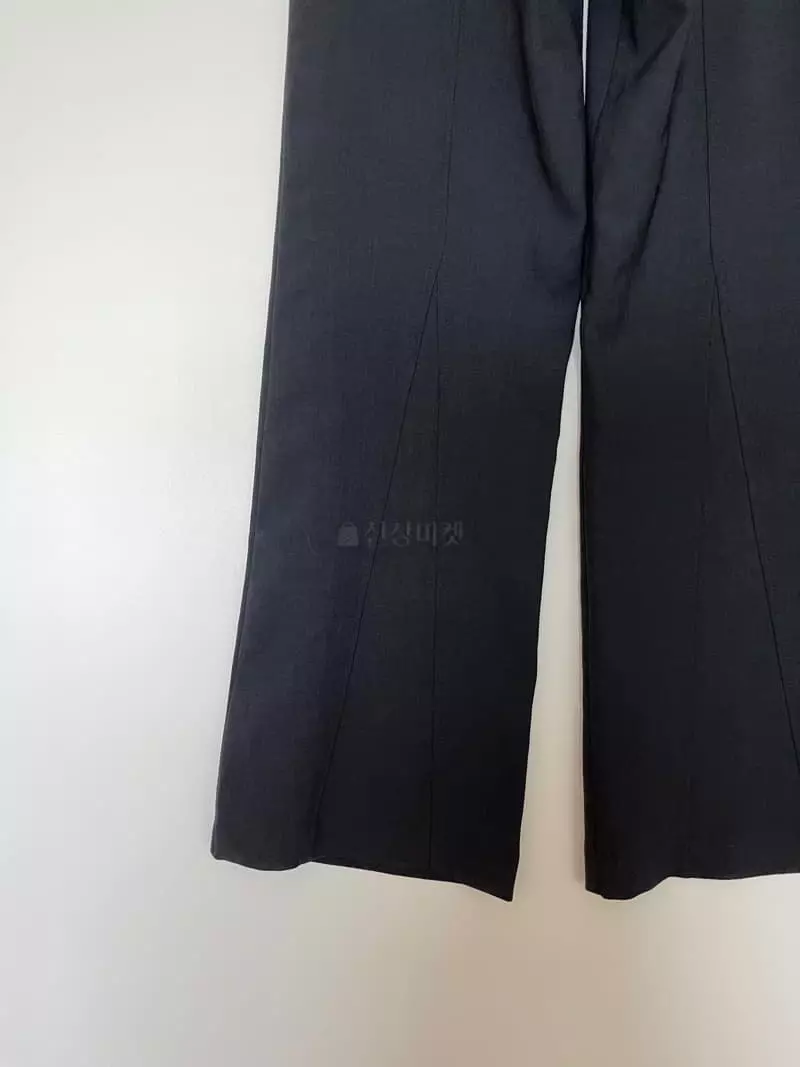 Fric - Korean Women Fashion - #momslook - Pick Pants - 12