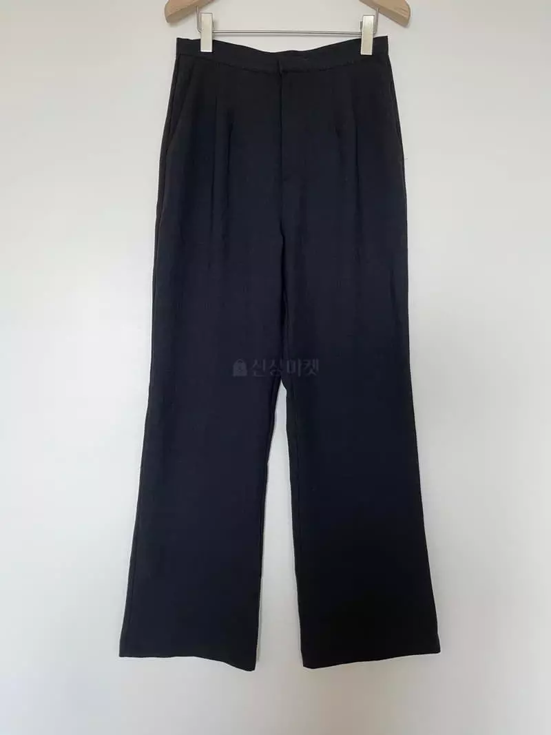 Fric - Korean Women Fashion - #momslook - Pick Pants - 8
