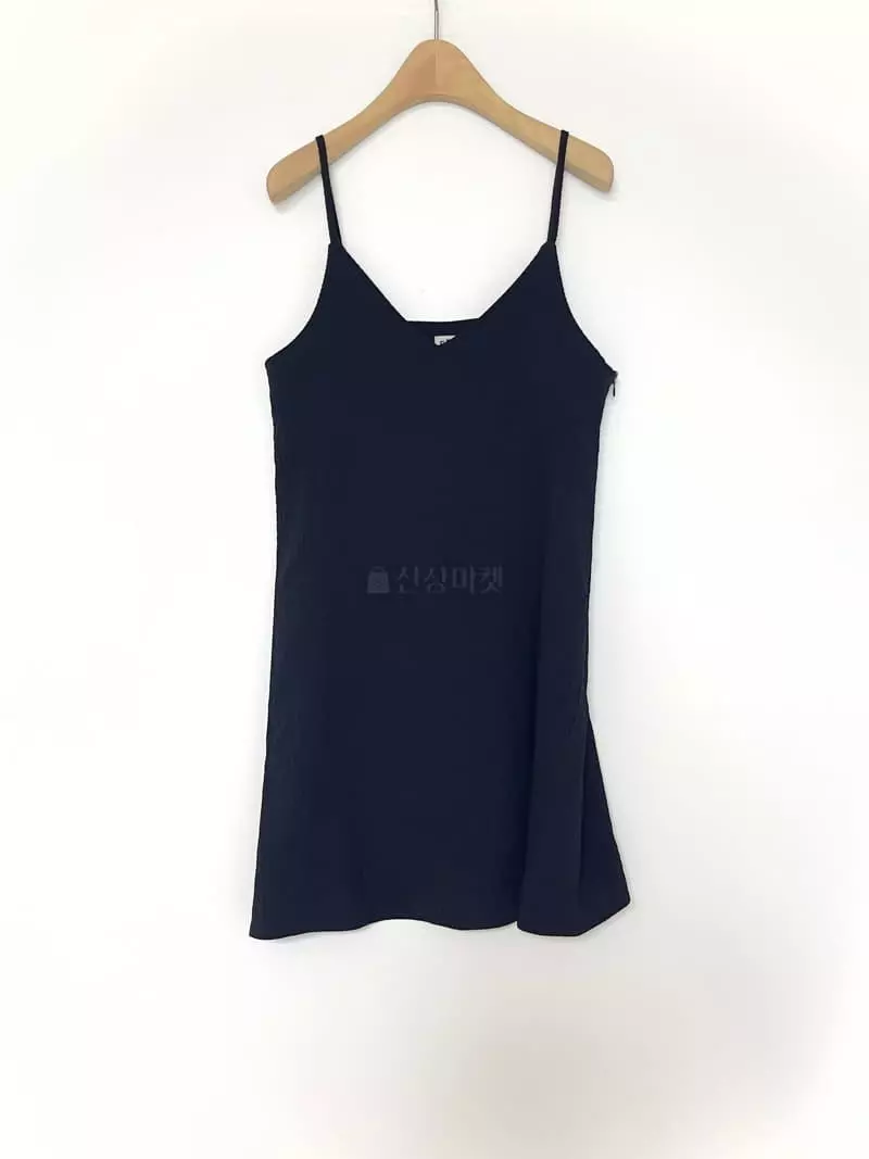 Fric - Korean Women Fashion - #momslook - Clay One-piece - 12