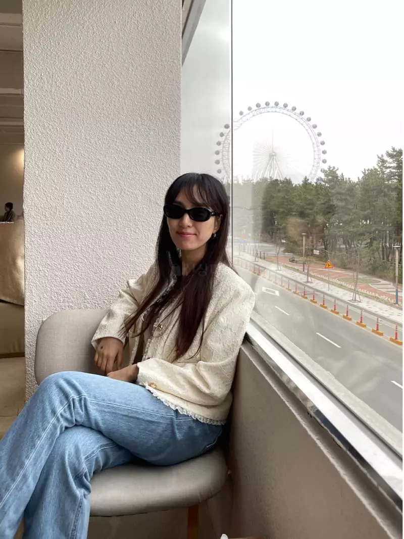 Fric - Korean Women Fashion - #momslook - Majel Jacket