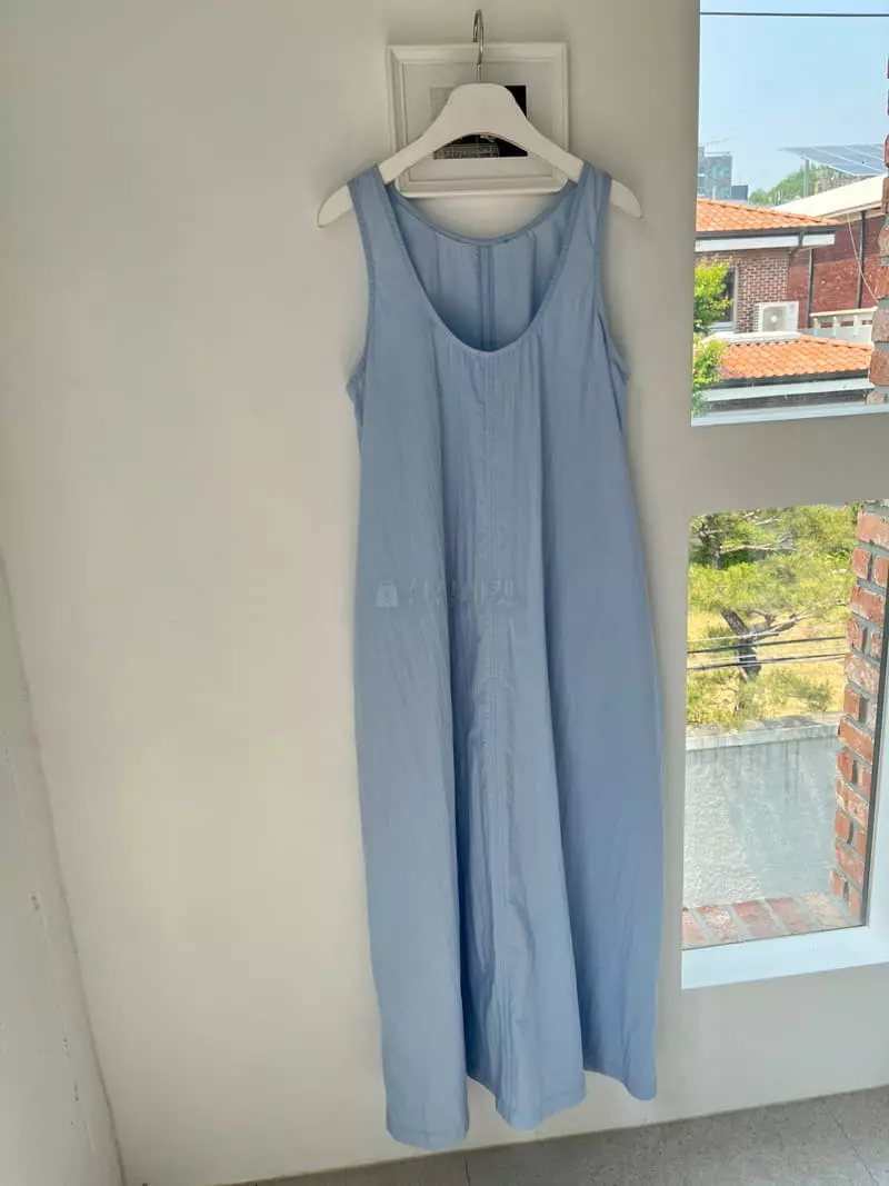 Fric - Korean Women Fashion - #momslook - Noa One-piece - 9