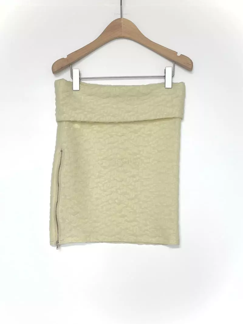 Fric - Korean Women Fashion - #restrostyle - Merci Top - 11