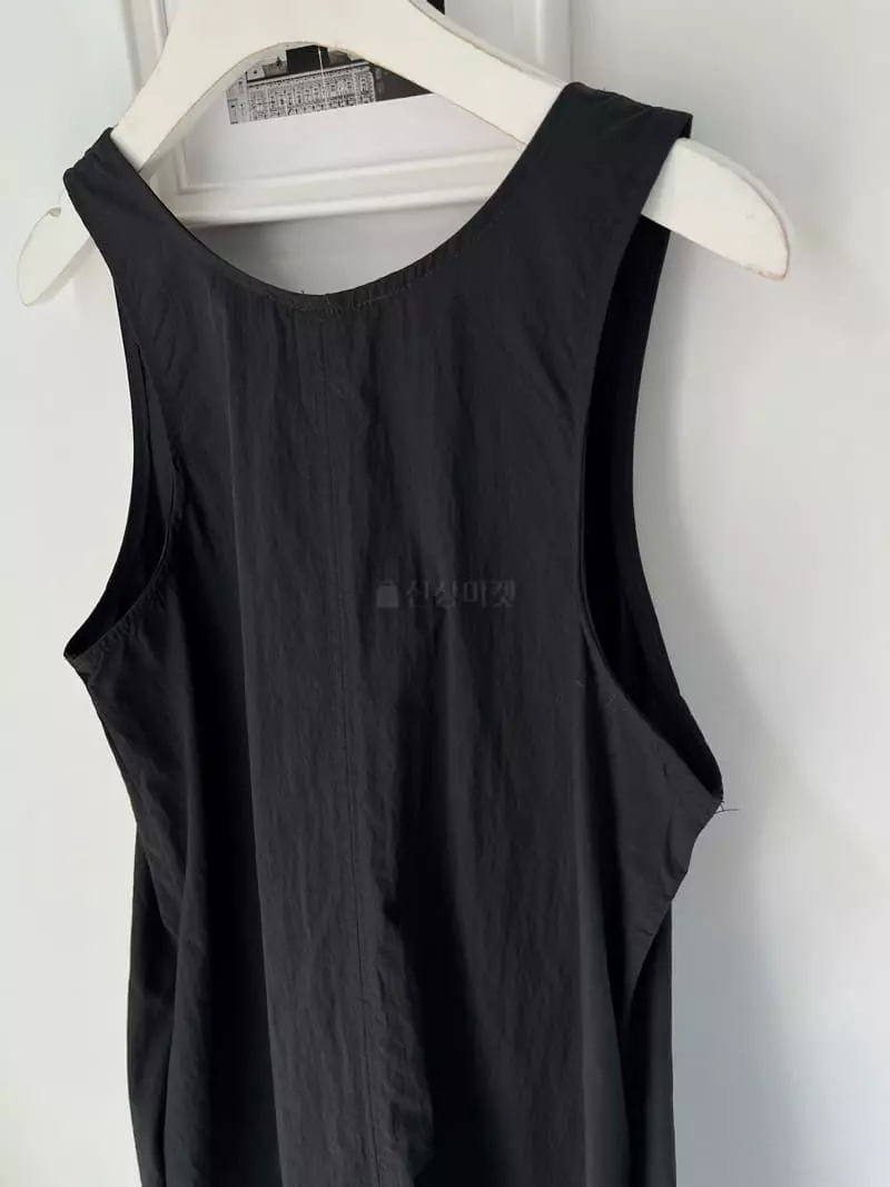 Fric - Korean Women Fashion - #shopsmall - Noa One-piece - 6