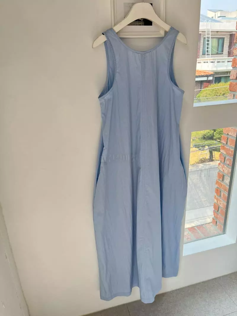 Fric - Korean Women Fashion - #thelittlethings - Noa One-piece - 8