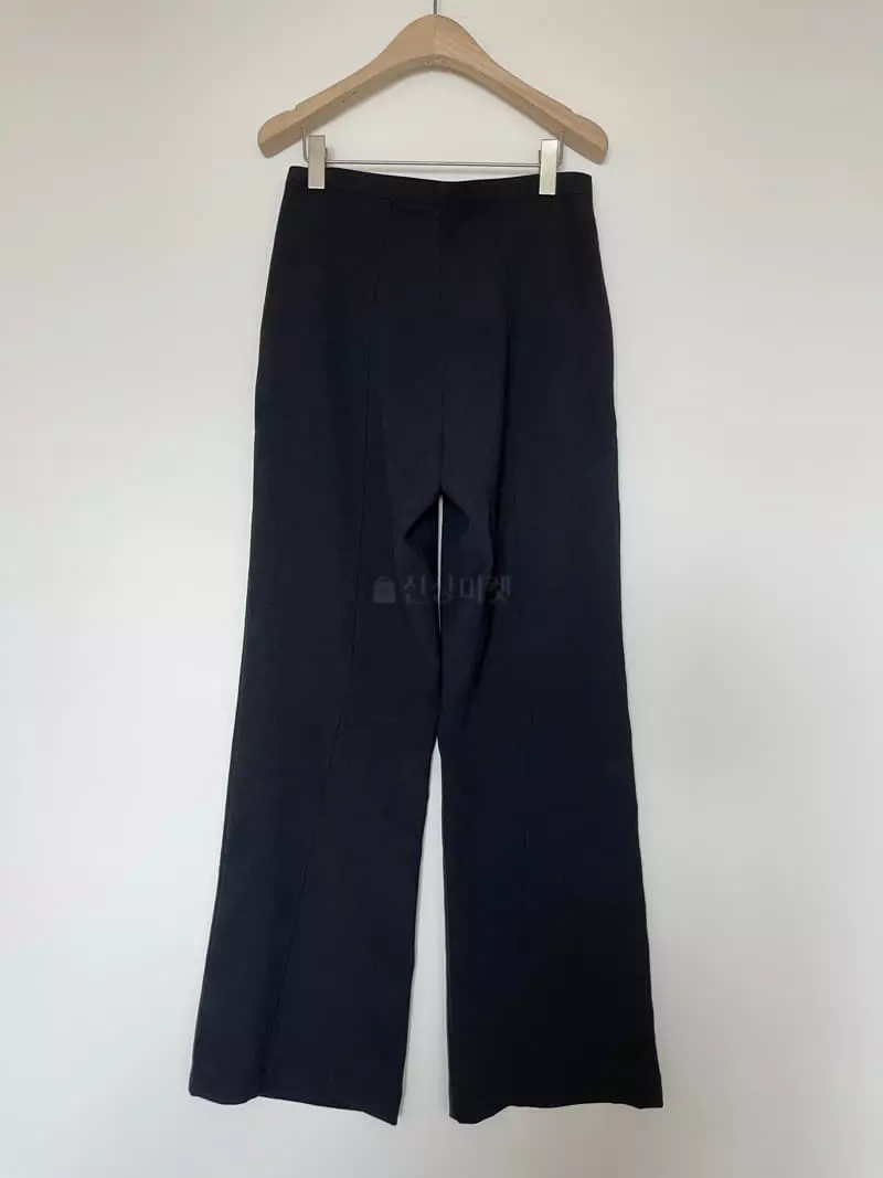 Fric - Korean Women Fashion - #womensfashion - Pick Pants - 11
