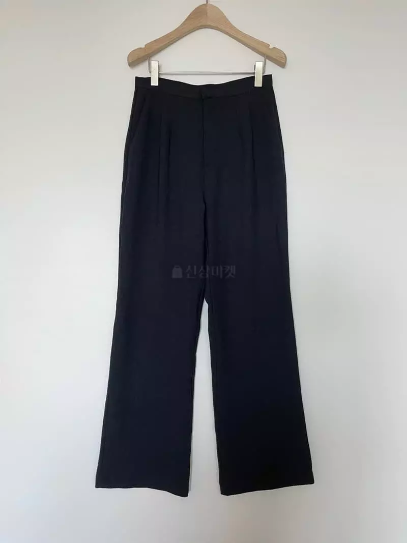 Fric - Korean Women Fashion - #womensfashion - Pick Pants - 7