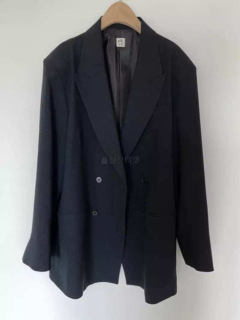 Fric - Korean Women Fashion - #womensfashion - Pick Jacket - 10