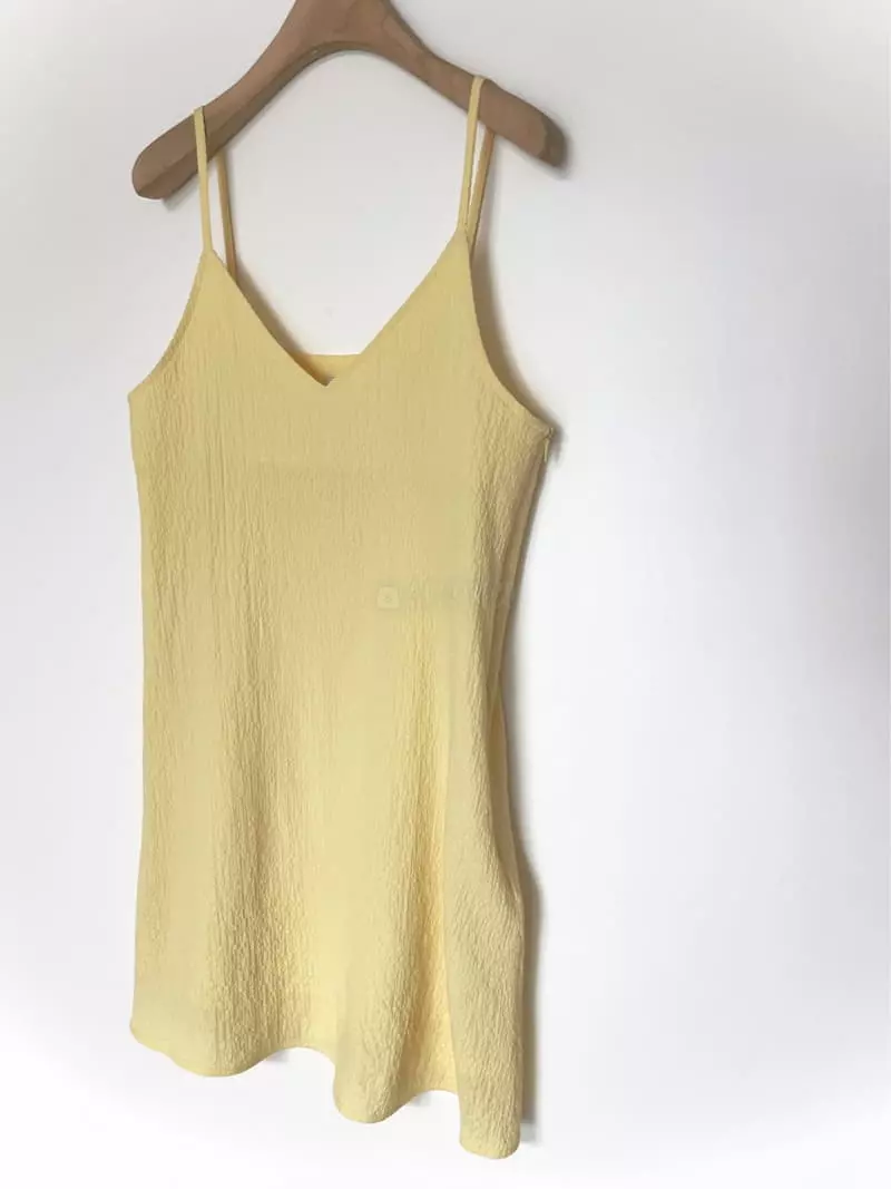 Fric - Korean Women Fashion - #womensfashion - Clay One-piece - 11