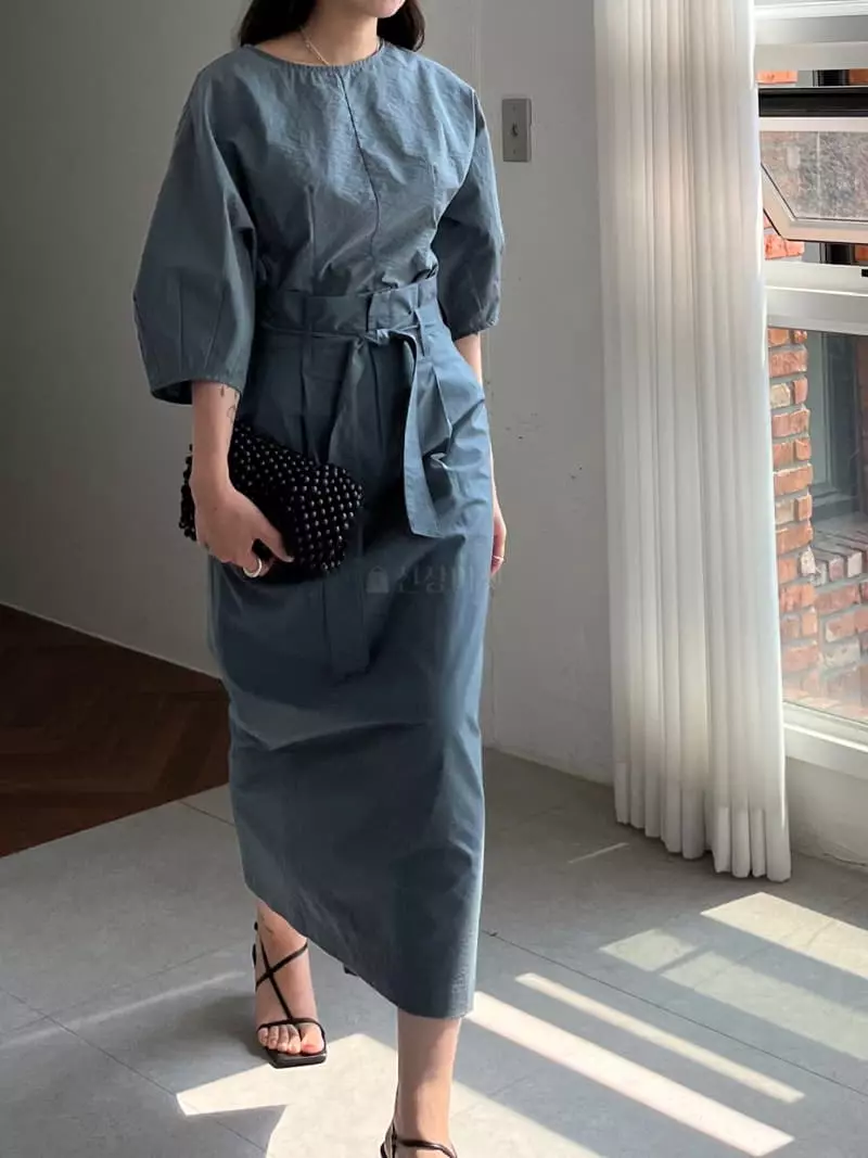 Fric - Korean Women Fashion - #womensfashion - Simon Blouse
