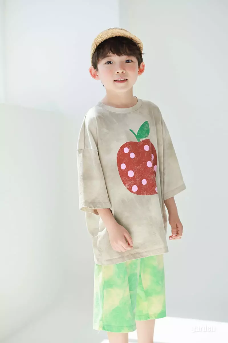 Garden - Korean Children Fashion - #Kfashion4kids - Water Pants - 9