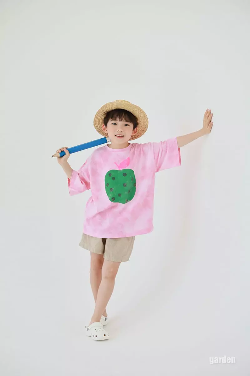 Garden - Korean Children Fashion - #childofig - Water Pants