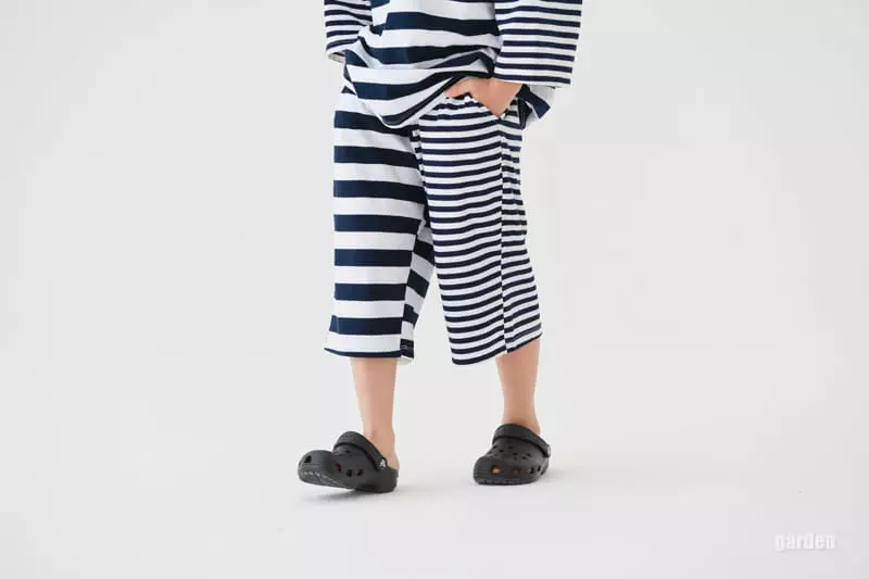 Garden - Korean Children Fashion - #kidzfashiontrend - Dandan Tee - 7