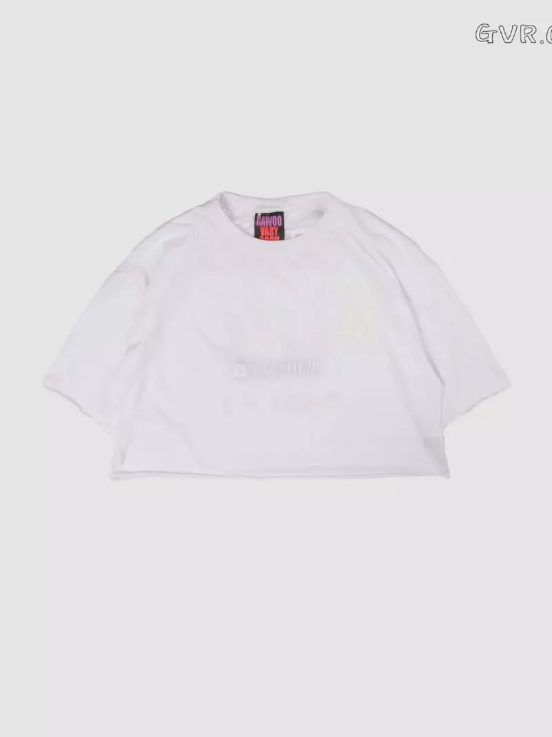 Gavara Market - Korean Women Fashion - #momslook - Funcky Tee - 10