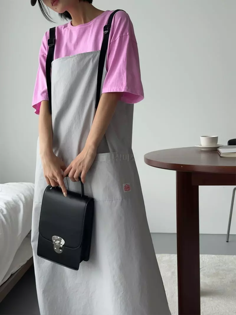 Gavara Market - Korean Women Fashion - #momslook - Everden One-piece - 5