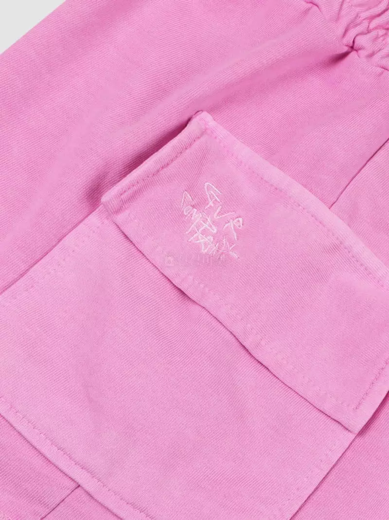 Gavara Market - Korean Women Fashion - #momslook - Yangppang Pigment Shorts - 6