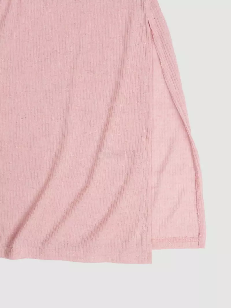 Gavara Market - Korean Women Fashion - #momslook - Linen One-piece - 6