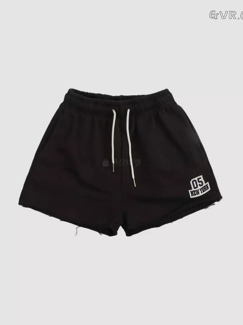 Gavara Market - Korean Women Fashion - #momslook - Newyork Shorts