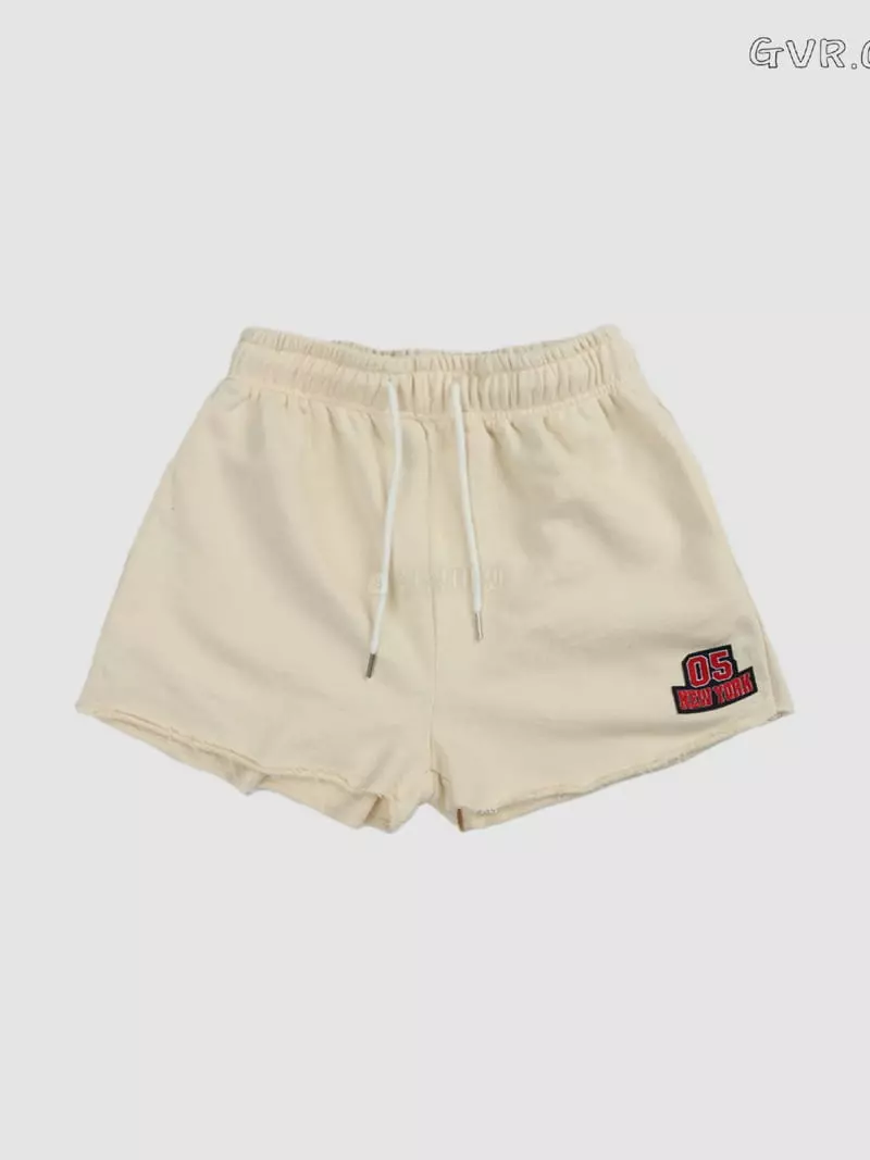 Gavara Market - Korean Women Fashion - #momslook - Newyork Shorts - 3
