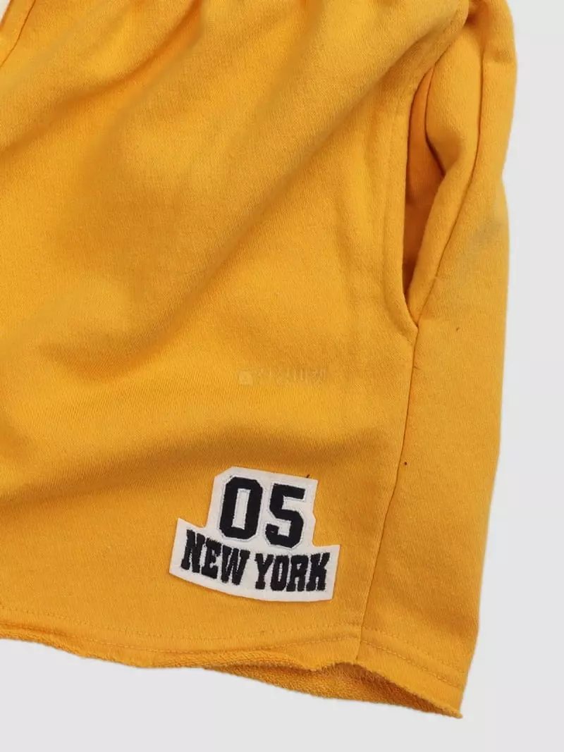Gavara Market - Korean Women Fashion - #momslook - Newyork Shorts - 7