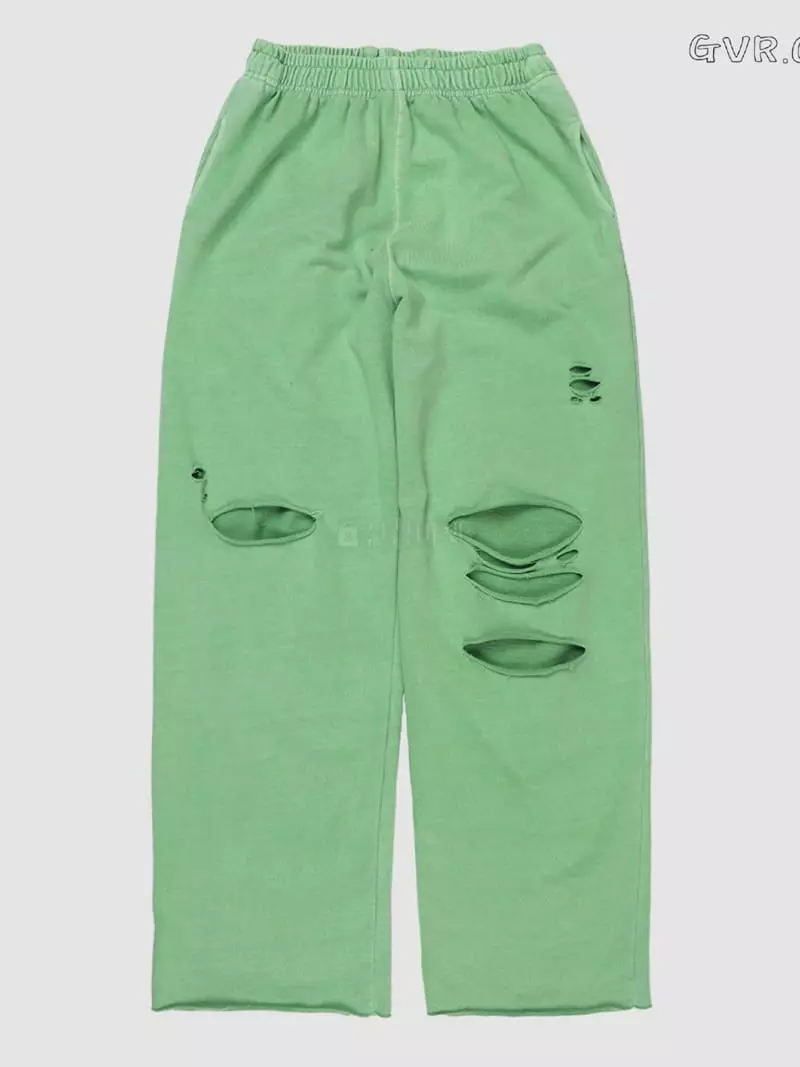 Gavara Market - Korean Women Fashion - #restrostyle - Hell vintage Pants