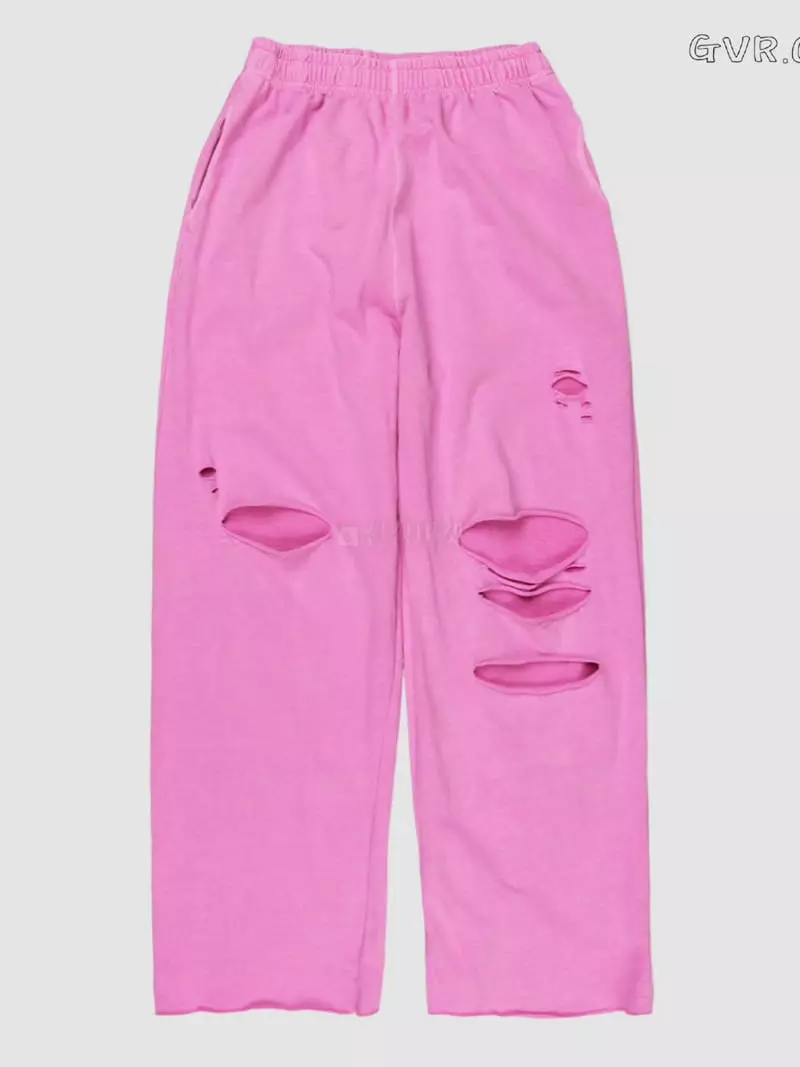 Gavara Market - Korean Women Fashion - #shopsmall - Hell vintage Pants - 3