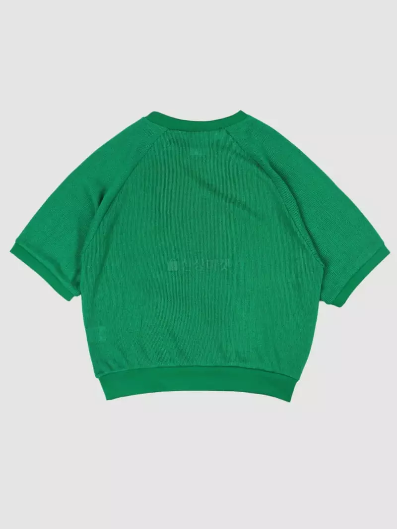 Gavara Market - Korean Women Fashion - #thelittlethings - Kitch Tee - 2