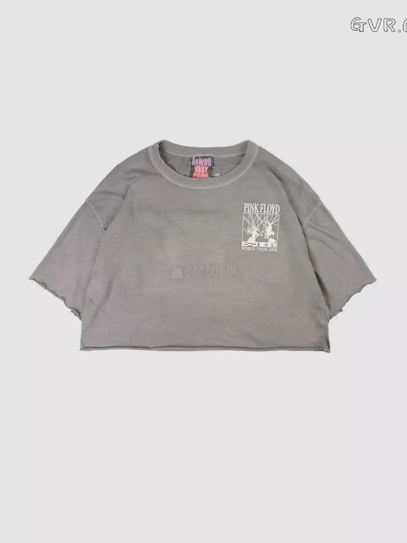Gavara Market - Korean Women Fashion - #womensfashion - Funcky Tee - 11