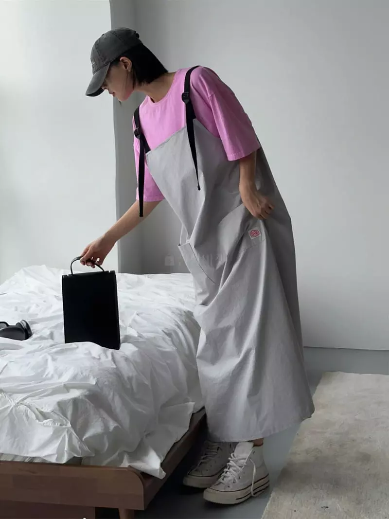 Gavara Market - Korean Women Fashion - #womensfashion - Everden One-piece - 6