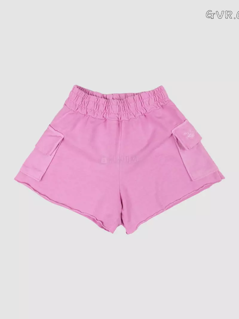 Gavara Market - Korean Women Fashion - #womensfashion - Yangppang Pigment Shorts - 3