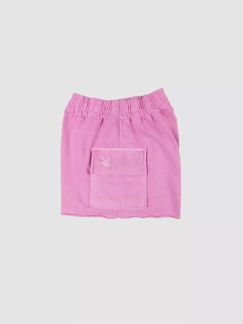 Gavara Market - Korean Women Fashion - #womensfashion - Yangppang Pigment Shorts - 5