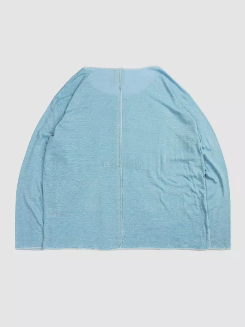 Gavara Market - Korean Women Fashion - #womensfashion - Stitch Tee - 3