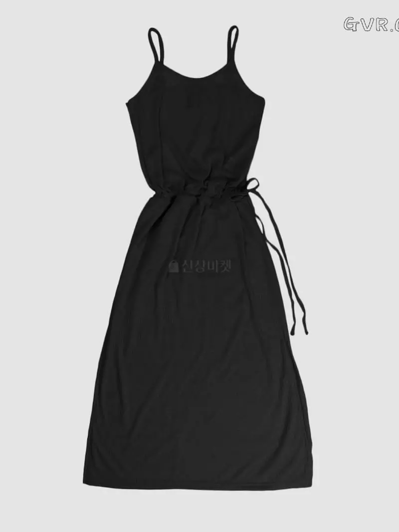 Gavara Market - Korean Women Fashion - #womensfashion - Linen One-piece