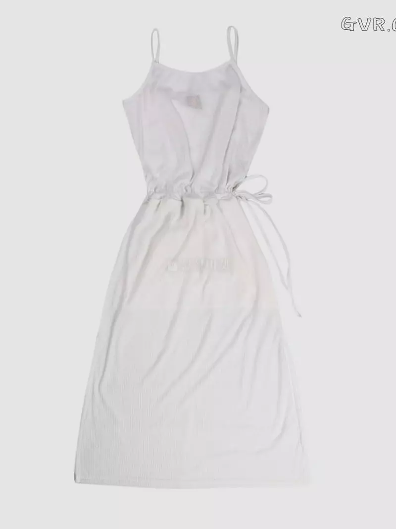 Gavara Market - Korean Women Fashion - #womensfashion - Linen One-piece - 3