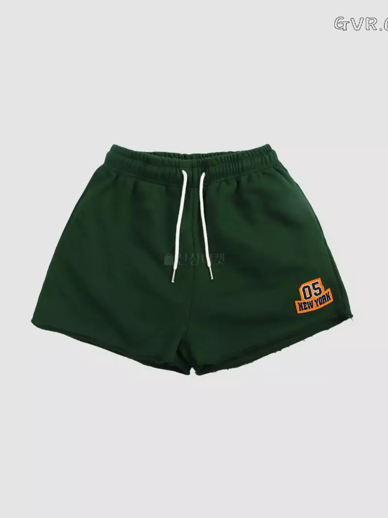 Gavara Market - Korean Women Fashion - #momslook - Newyork Shorts - 4
