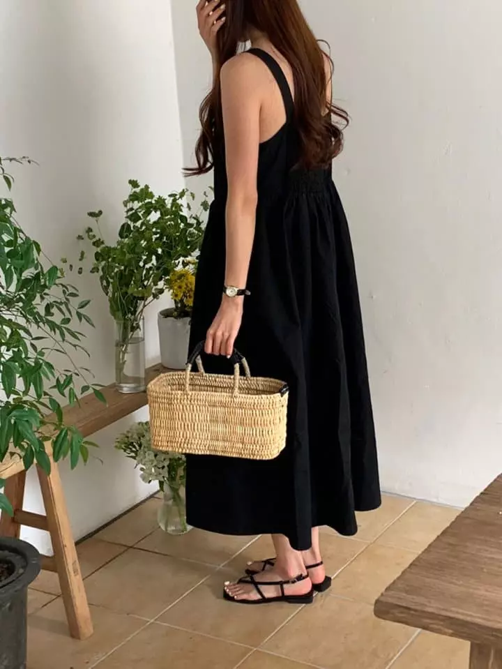 Golden Shoe - Korean Women Fashion - #pursuepretty - th2733 Sandals