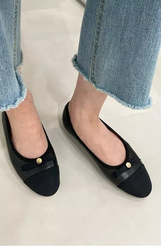 Golden Shoe - Korean Women Fashion - #vintageinspired - bu5428 Sandals - 3