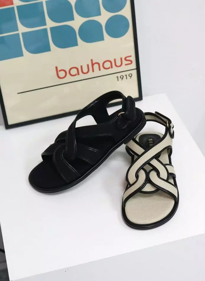 Golden Shoe - Korean Women Fashion - #womensfashion - se1885  Sandals