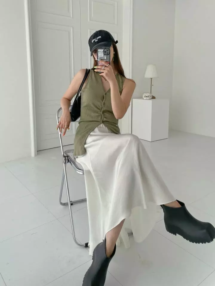 Golden Shoe - Korean Women Fashion - #womensfashion - dh9950 boots Boots - 2