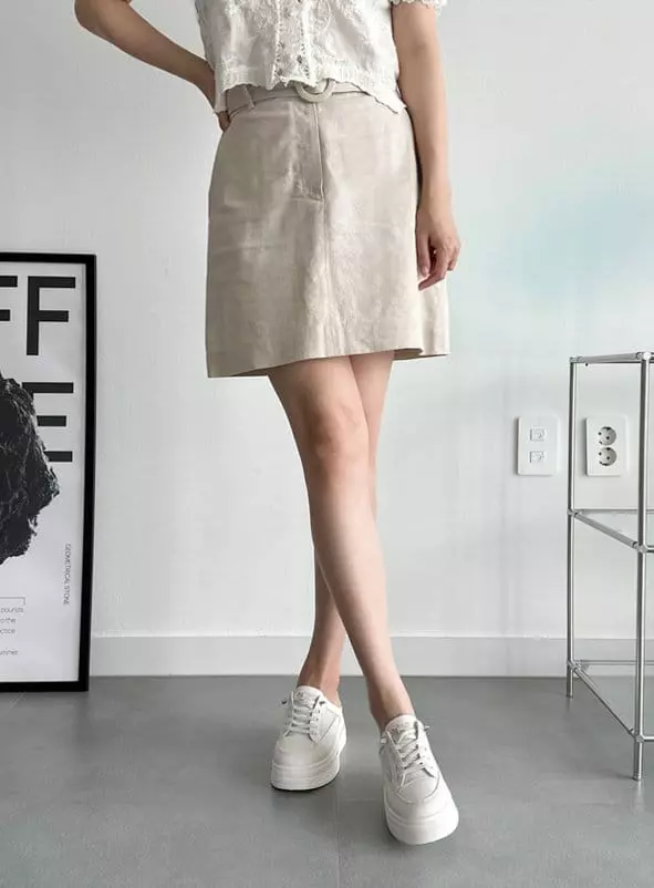 Golden Shoe - Korean Women Fashion - #womensfashion - min8889 Slippers - 3