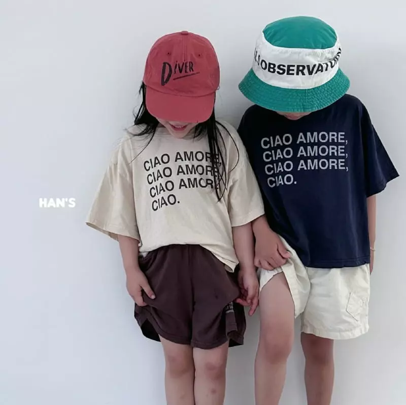 Han's - Korean Children Fashion - #designkidswear - Dia Pants - 10