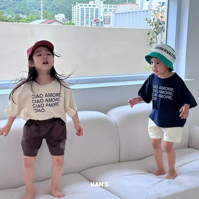 Han's - Korean Children Fashion - #prettylittlegirls - Dia Pants - 6