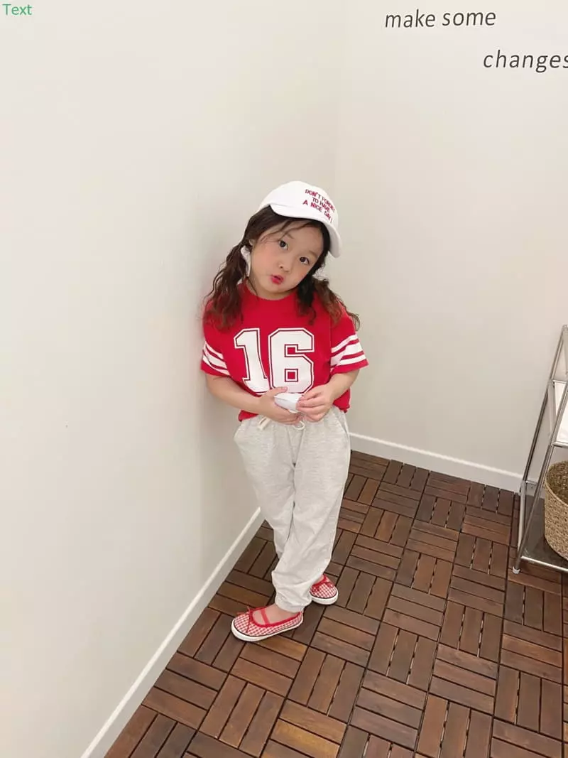 Honeybee - Korean Children Fashion - #Kfashion4kids - Jogger Pants - 5