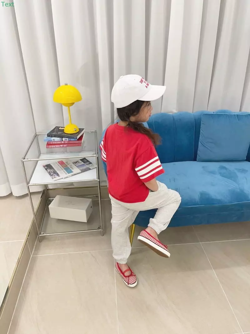Honeybee - Korean Children Fashion - #Kfashion4kids - 16 Sleeveless Tee - 9