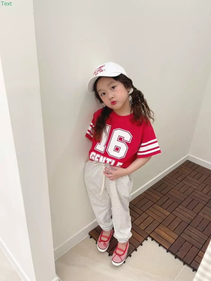 Honeybee - Korean Children Fashion - #childofig - 16 Sleeveless Tee