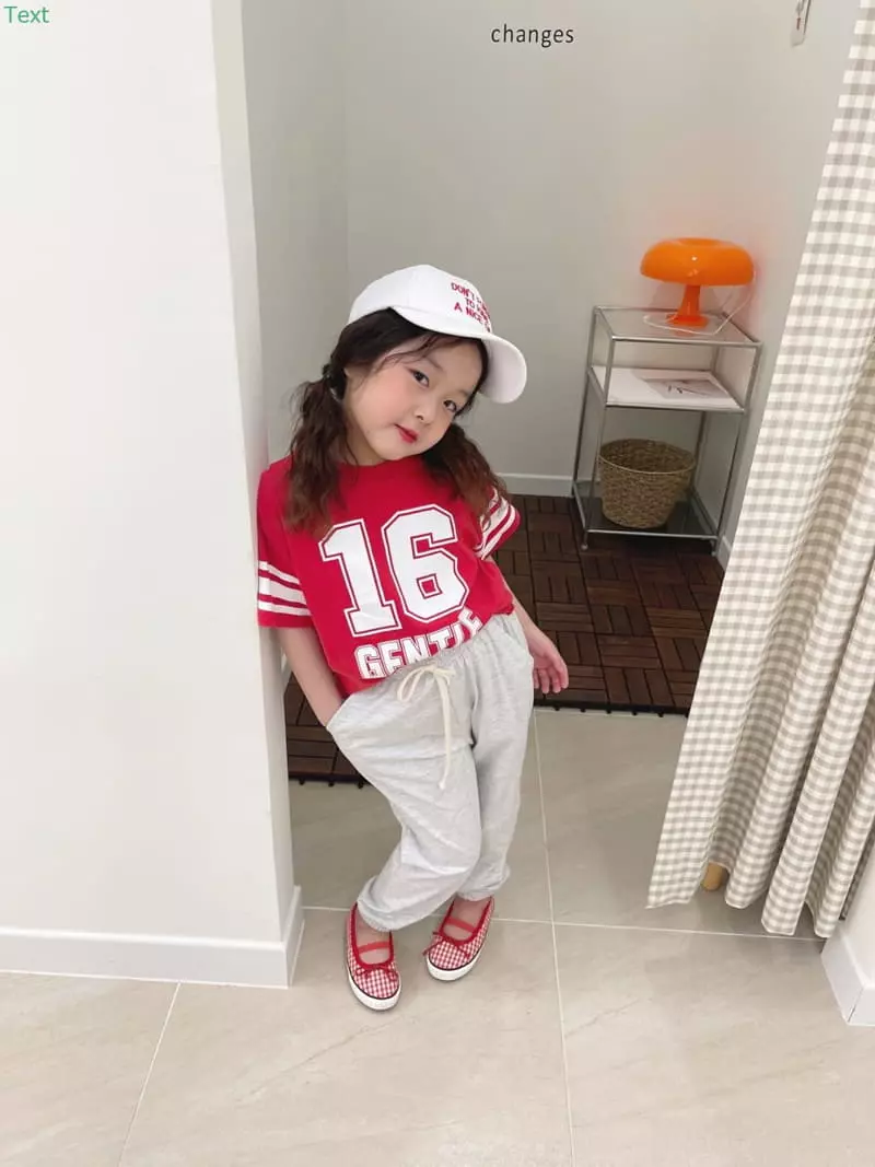 Honeybee - Korean Children Fashion - #designkidswear - 16 Sleeveless Tee - 3