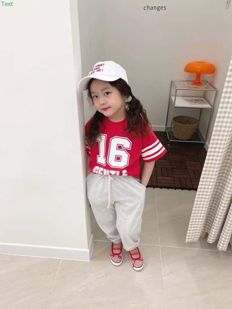 Honeybee - Korean Children Fashion - #designkidswear - 16 Sleeveless Tee - 4