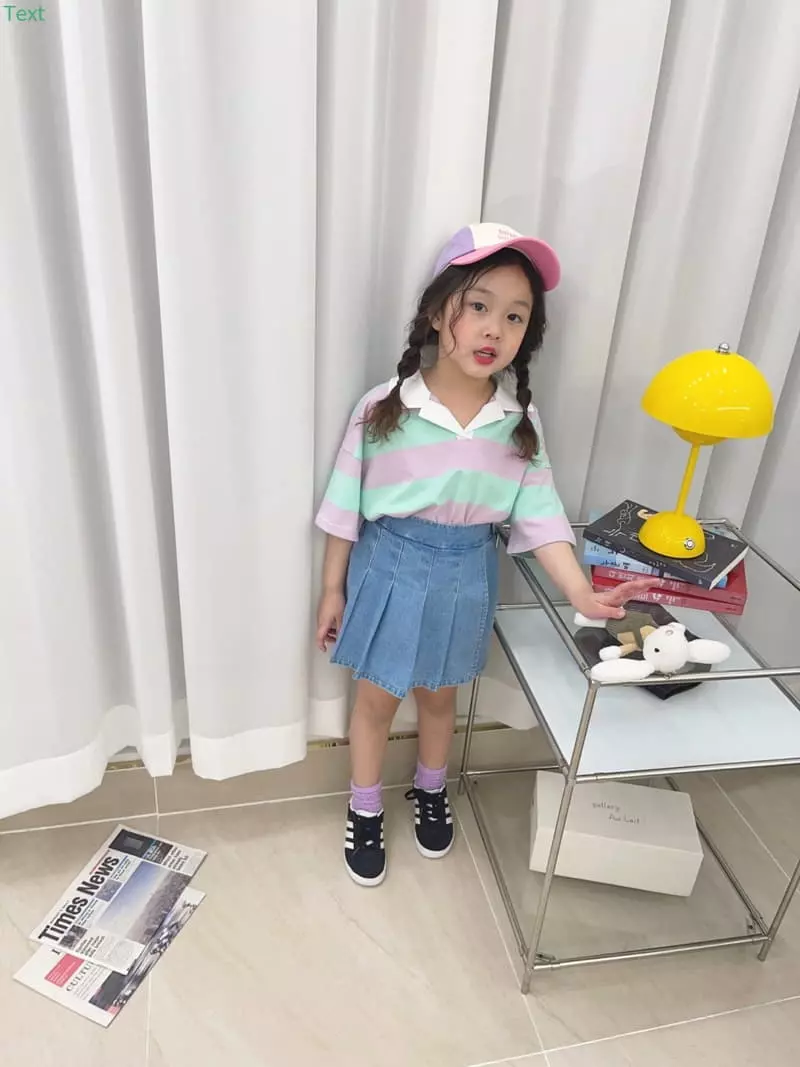 Honeybee - Korean Children Fashion - #kidsstore - Wrinkle Pants - 7