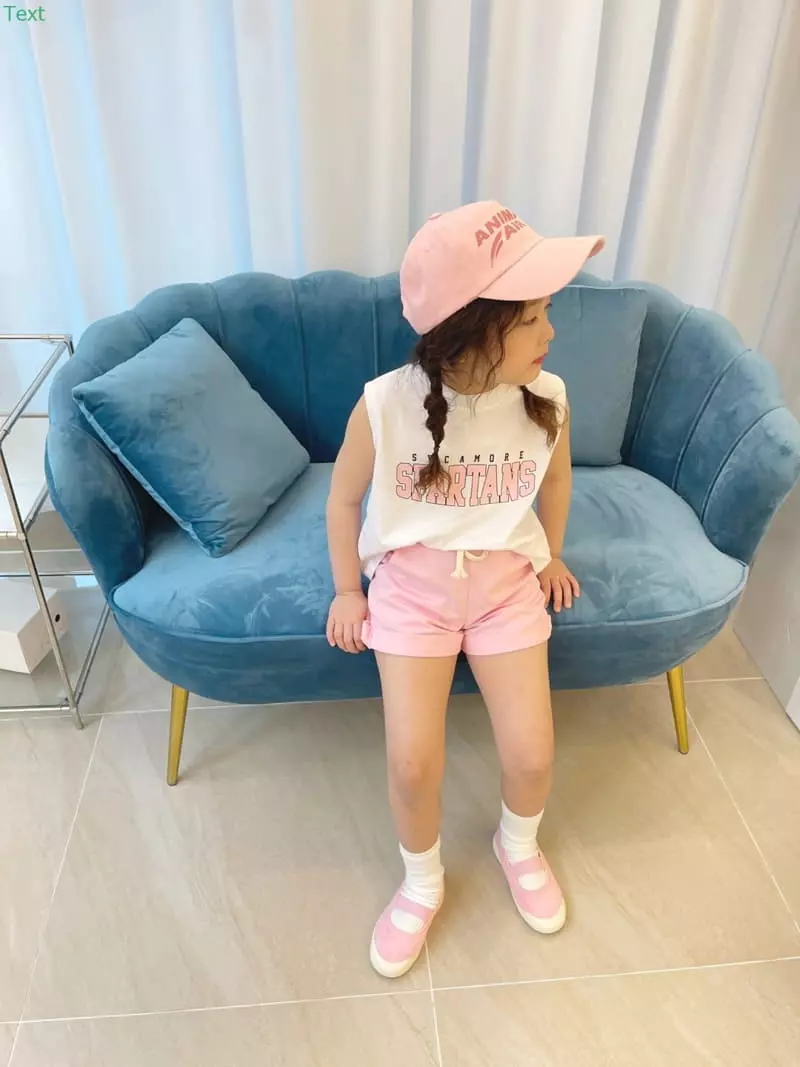 Honeybee - Korean Children Fashion - #kidzfashiontrend - Roll UP Shorts - 11