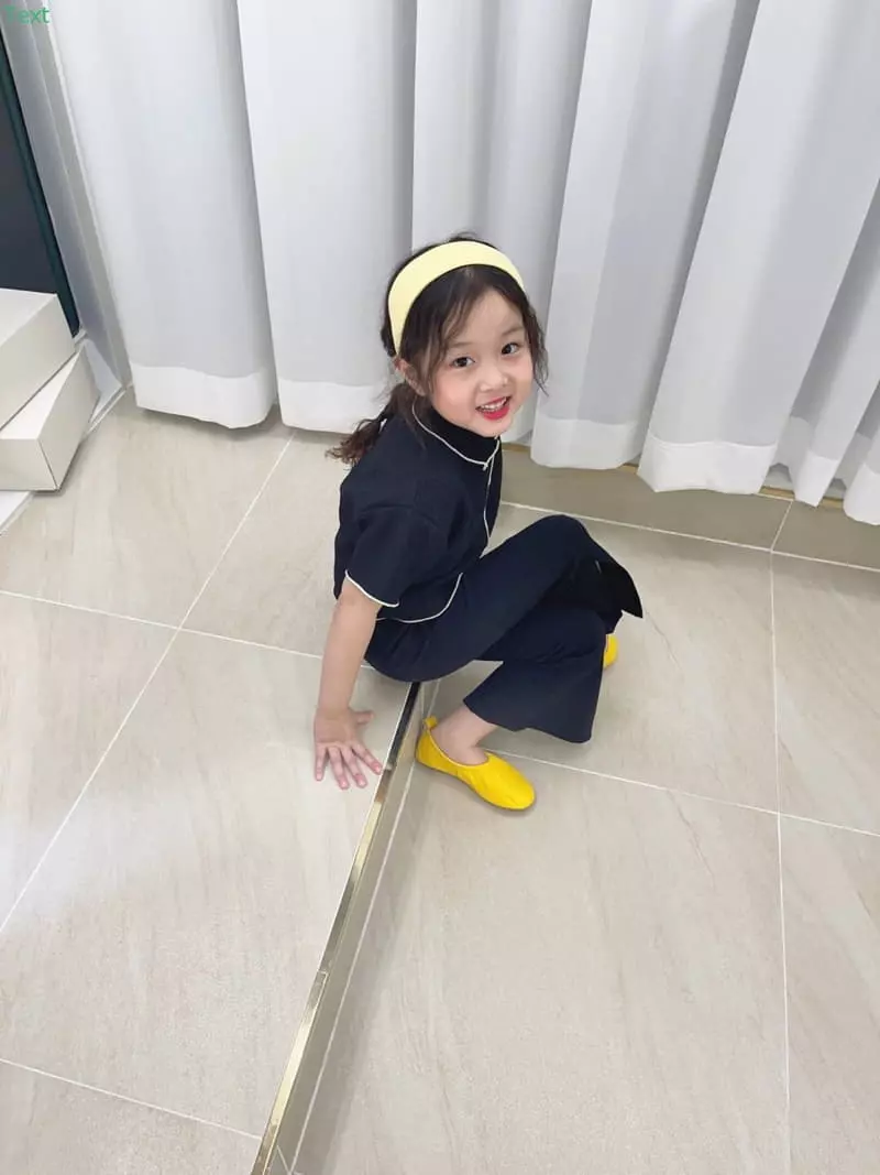 Honeybee - Korean Children Fashion - #kidzfashiontrend - Color Shirts - 12