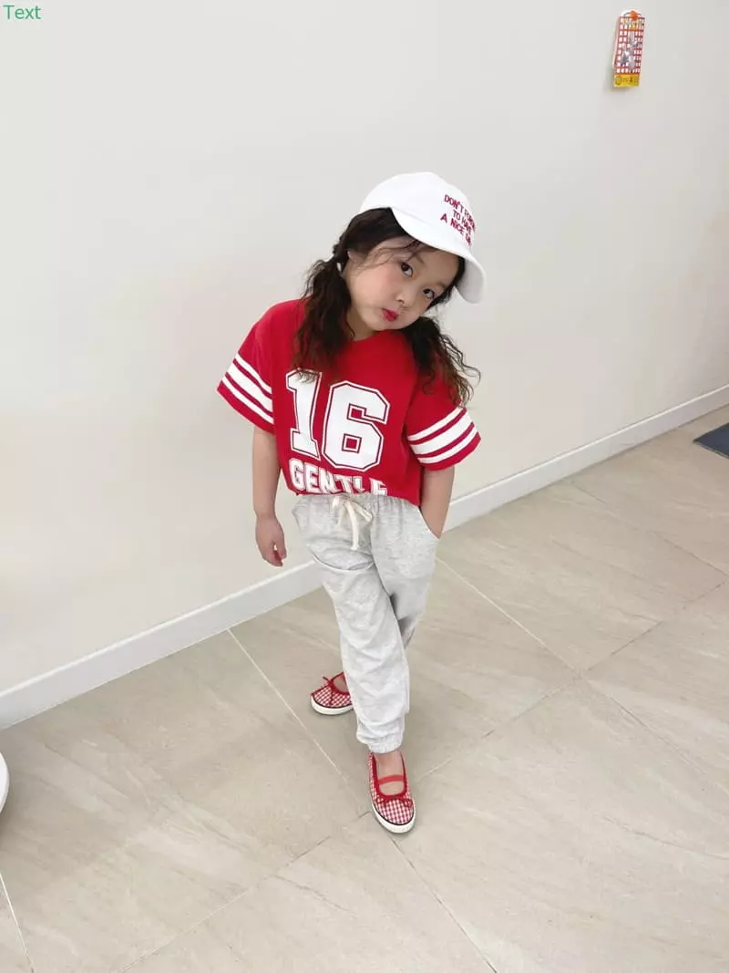 Honeybee - Korean Children Fashion - #minifashionista - 16 Sleeveless Tee - 12